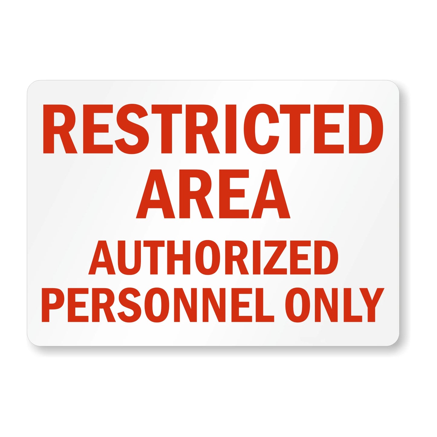 Authorized Personnel Only01