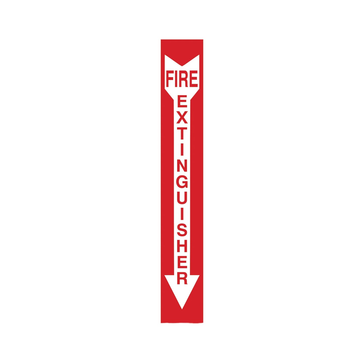 Fire Alarm Sign 09