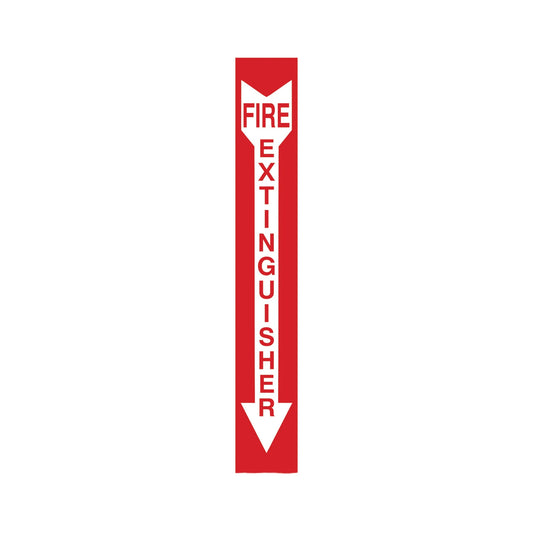 Fire Alarm Sign 09