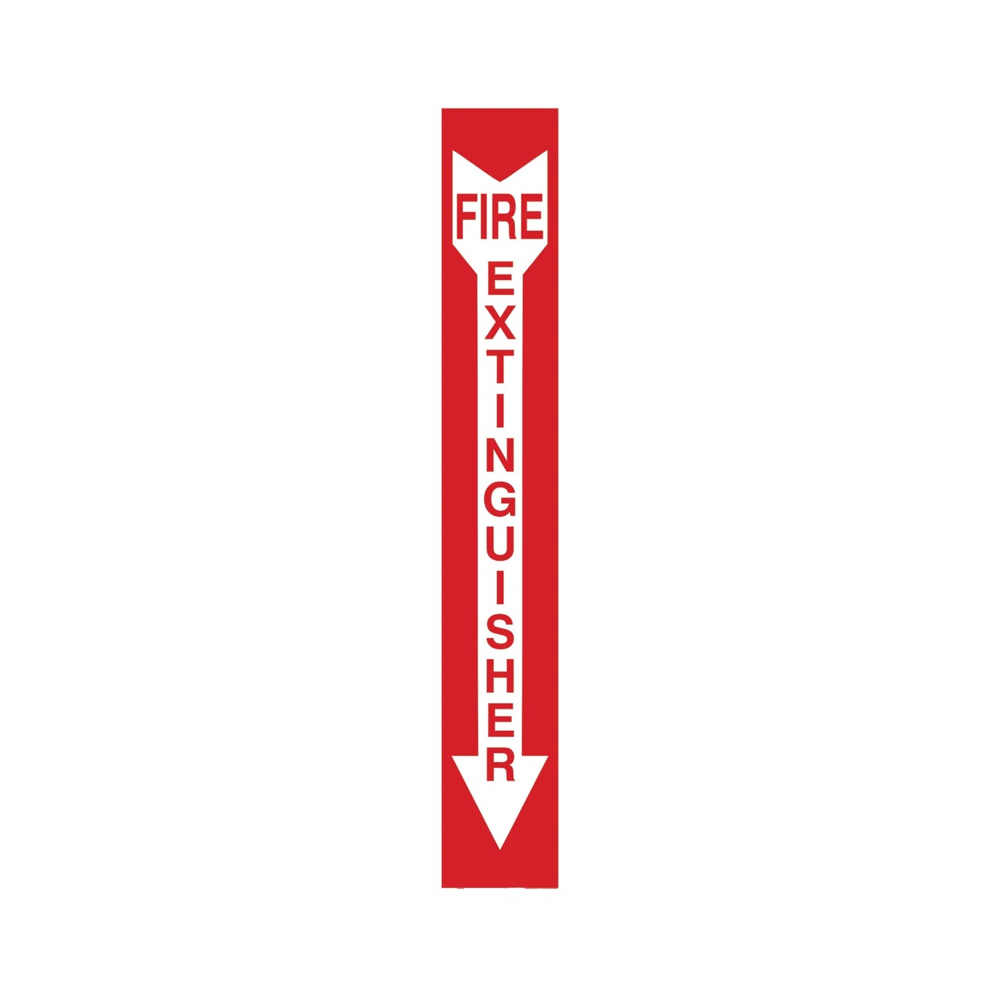 Fire Extinguisher Sign 02