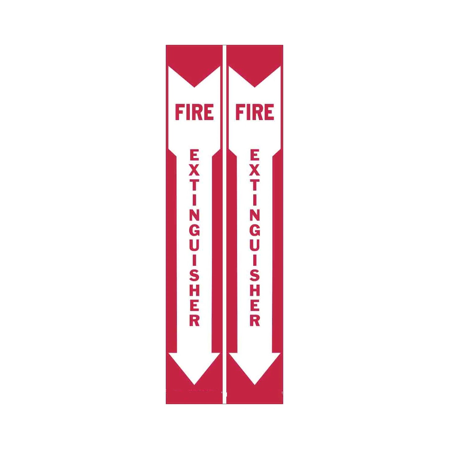 Fire Extinguisher Sign 20