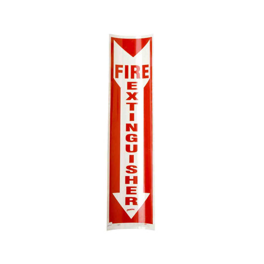 Fire Extinguisher Sign 04